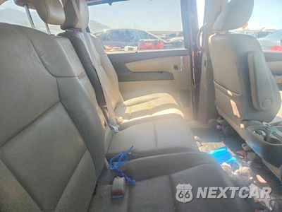 Zdjęcie 11 z 13 samochodu: 2015 HONDA ODYSSEY EXL VIN:5FNRL5H68FB110390 - miniatura