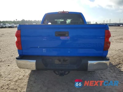 Zdjęcie 6 z 12 samochodu: 2020 TOYOTA TUNDRA CREWMAX SR5 VIN:5TFEY5F16LX271054 - miniatura