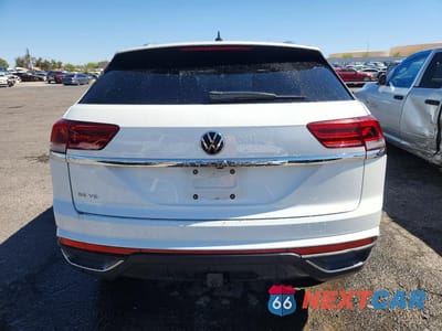 Zdjęcie 6 z 12 samochodu: 2023 VOLKSWAGEN ATLAS CROSS SPORT SEL PREMIUM VIN:1V2JE2CA3PC218964 - miniatura