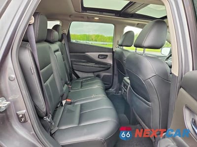 Zdjęcie 11 z 13 samochodu: 2020 NISSAN MURANO SV VIN:5N1AZ2BS6LN137550 - miniatura