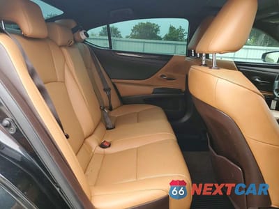 Zdjęcie 10 z 13 samochodu: 2021 LEXUS ES 350 BASE VIN:58ACZ1B1XMU089285 - miniatura