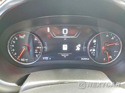 Zdjęcie 9 z 11 samochodu: 2024 CHEVROLET MALIBU PREMIER VIN:1G1ZE5STXRF17057X - miniatura