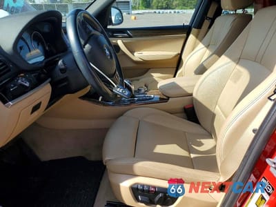 Zdjęcie 7 z 13 samochodu: 2015 BMW X3 XDRIVE28I VIN:5UXWX9C57F0D52049 - miniatura
