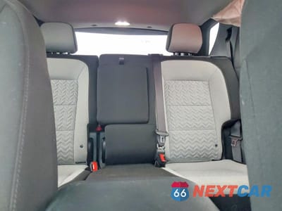 Zdjęcie 10 z 13 samochodu: 2024 CHEVROLET EQUINOX LT VIN:3GNAXUEG5RL357288 - miniatura