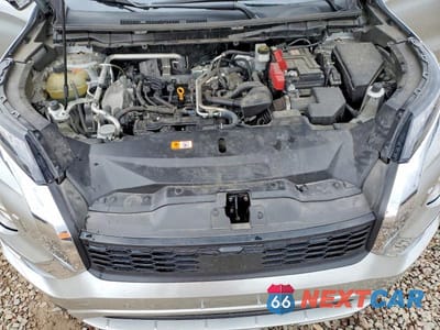 Zdjęcie 12 z 14 samochodu: 2024 MITSUBISHI OUTLANDER SE VIN:JA4J4VA84RZ030194 - miniatura