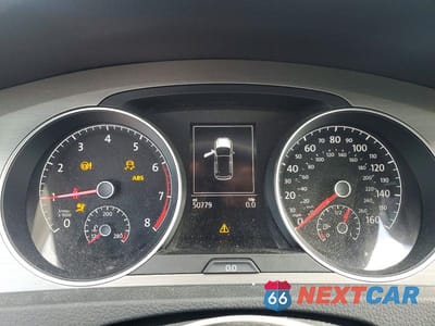 Zdjęcie 9 z 12 samochodu: 2016 VOLKSWAGEN GOLF S VIN:3VW217AU1GM037000 - miniatura