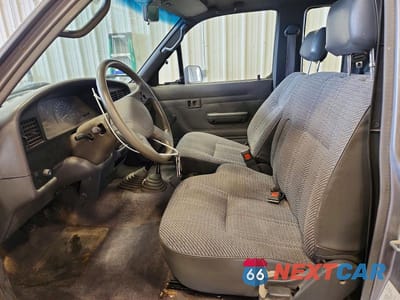 Zdjęcie 7 z 12 samochodu: 1994 TOYOTA PICKUP DX VIN:4TARN13P5RZ236803 - miniatura