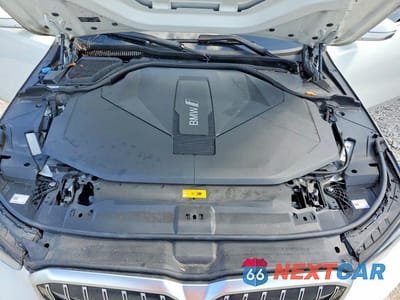 Zdjęcie 11 z 12 samochodu: 2024 BMW I5 EDRIVE 40 VIN:WBY33FK04RCR39327 - miniatura
