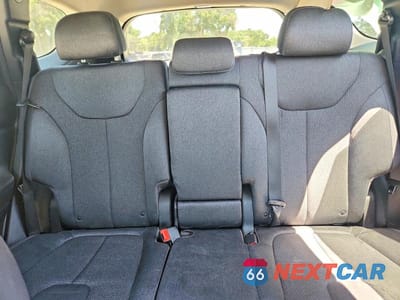Zdjęcie 10 z 13 samochodu: 2023 HYUNDAI SANTA FE SEL VIN:5NMS2DAJ3PH490249 - miniatura