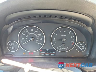 Zdjęcie 9 z 13 samochodu: 2014 BMW X3 XDRIVE28I VIN:5UXWX9C50E0D37021 - miniatura