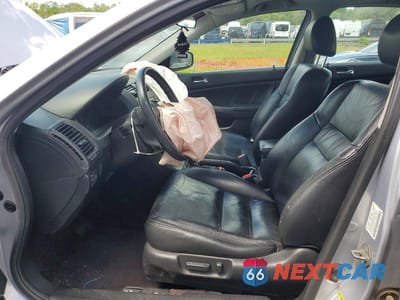 Zdjęcie 7 z 12 samochodu: 2005 HONDA ACCORD EX VIN:1HGCM66555A076906 - miniatura