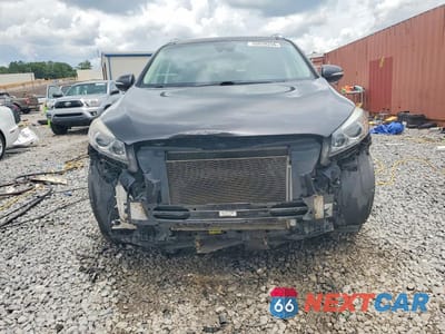 Piąte zdjęcie samochodu w środku: 2017 KIA SORENTO EX VIN:5XYPH4A58HG201045 - miniatura