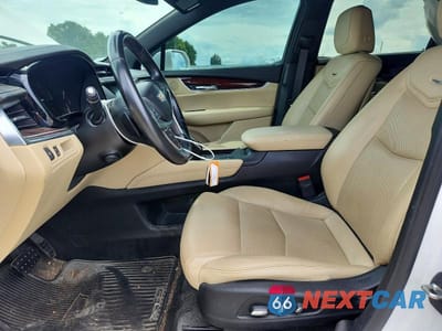 Zdjęcie 7 z 13 samochodu: 2019 CADILLAC XT5 LUXURY VIN:1GYKNCRS1KZ114503 - miniatura
