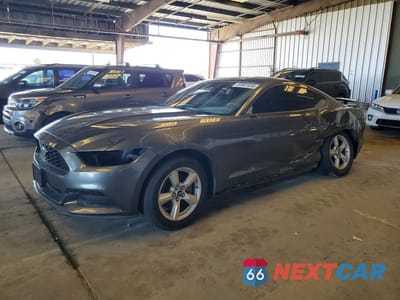2017 FORD MUSTANG 1FA6P8AM6H5310051 - główne zdjęcie licytacji z USA - miniatura