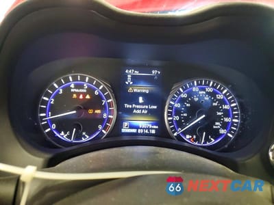 Zdjęcie 9 z 12 samochodu: 2018 INFINITI Q60 RED SPORT 400 VIN:JN1FV7EL9JM630569 - miniatura