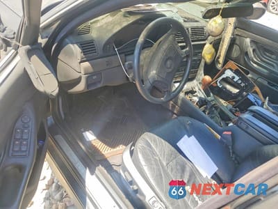 Zdjęcie 8 z 12 samochodu: 1995 BMW 740 IL VIN:WBAGJ6329SDH30920 - miniatura