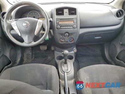 Zdjęcie 8 z 12 samochodu: 2018 NISSAN VERSA S PLUS VIN:3N1CN7AP4JL812444 - miniatura