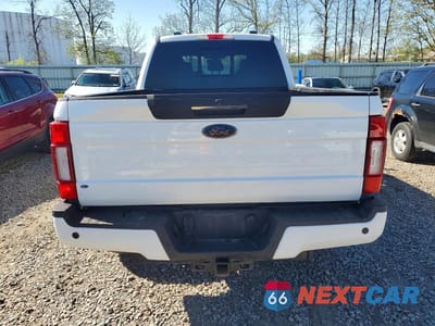 Zdjęcie 6 z 13 samochodu: 2022 FORD F250 SUPER DUTY VIN:1FT7W2BT1NEE98767 - miniatura