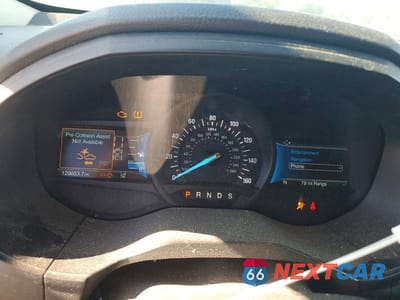 Zdjęcie 9 z 13 samochodu: 2022 FORD EDGE TITANIUM VIN:2FMPK4K94NBA39977 - miniatura