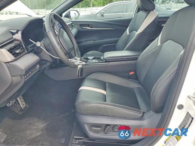 Zdjęcie 7 z 13 samochodu: 2025 TOYOTA CAMRY SE VIN:4T1DAACK0SU518568 - miniatura