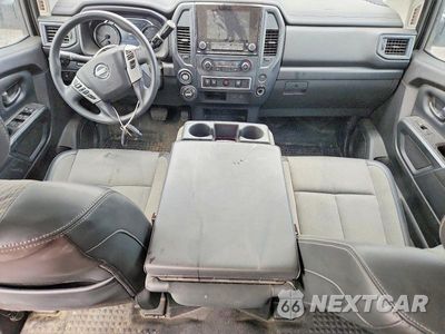 Zdjęcie 8 z 12 samochodu: 2021 NISSAN TITAN S VIN:1N6AA1EC4MN512148 - miniatura