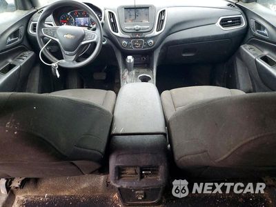 Zdjęcie 8 z 13 samochodu: 2020 CHEVROLET EQUINOX LT VIN:3GNAXKEV8LS506843 - miniatura
