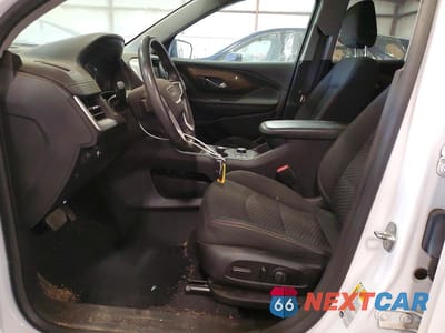 Zdjęcie 7 z 14 samochodu: 2020 GMC TERRAIN SLE VIN:3GKALTEV9LL343144 - miniatura