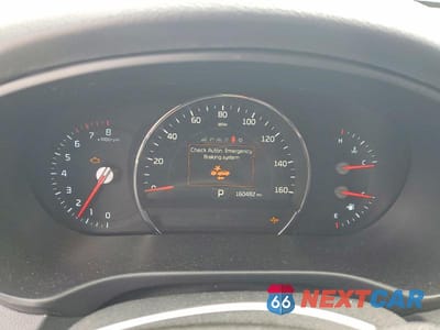Zdjęcie 9 z 14 samochodu: 2017 KIA SORENTO SX V6 VIN:5XYPK4A5XHG319485 - miniatura
