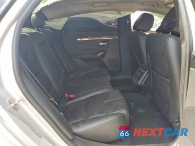 Zdjęcie 10 z 13 samochodu: 2019 CHEVROLET IMPALA LT VIN:1G11Z5S30KU146742 - miniatura
