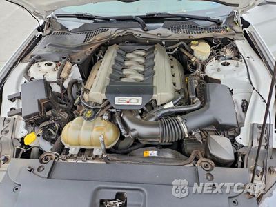 Zdjęcie 11 z 12 samochodu: 2017 FORD MUSTANG GT VIN:1FA6P8CF6H5265000 - miniatura