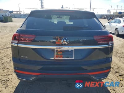 Zdjęcie 6 z 13 samochodu: 2023 VOLKSWAGEN ATLAS CROSS SPORT SE VIN:1V2WE2CA4PC212547 - miniatura
