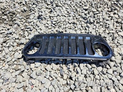 Zdjęcie 13 z 14 samochodu: 2018 JEEP WRANGLER UNLIMITED SPORT VIN:1C4HJXDNXJW198924 - miniatura
