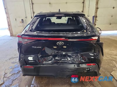 Zdjęcie 6 z 13 samochodu: 2024 TOYOTA BZ4X XLE VIN:JTMAAAAA7RA047693 - miniatura