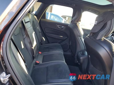 Zdjęcie 10 z 12 samochodu: 2019 VOLVO XC60 T6 R-DESIGN VIN:YV4A22RM7K1353054 - miniatura