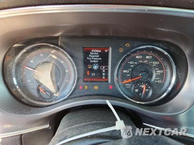 Zdjęcie 9 z 12 samochodu: 2013 DODGE CHARGER SE VIN:2C3CDXBG1DH636601 - miniatura