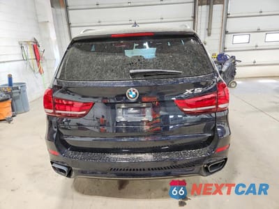 Zdjęcie 6 z 13 samochodu: 2017 BMW X5 XDRIVE50I VIN:5UXKR6C52H0J83811 - miniatura