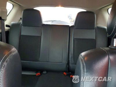 Zdjęcie 10 z 13 samochodu: 2016 JEEP COMPASS LATITUDE VIN:1C4NJCEB5GD620702 - miniatura