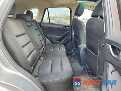 Zdjęcie 11 z 13 samochodu: 2014 MAZDA CX-5 TOURING VIN:JM3KE4CY7E0411851 - miniatura