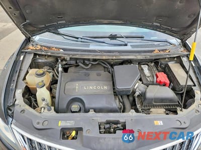 Zdjęcie 12 z 13 samochodu: 2013 LINCOLN MKX VIN:2LMDJ8JK9DBL20354 - miniatura