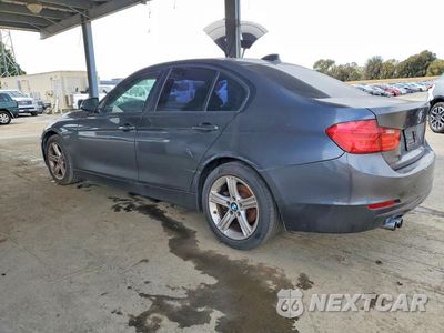 Drugie zdjęcie samochodu z przodu: 2013 BMW 328 I SULEV VIN:WBA3C1C58DF439240 - miniatura