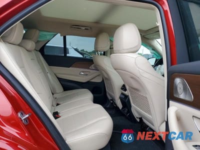 Zdjęcie 10 z 12 samochodu: 2023 MERCEDES-BENZ GLE 350 VIN:4JGFB4JB0PA895226 - miniatura