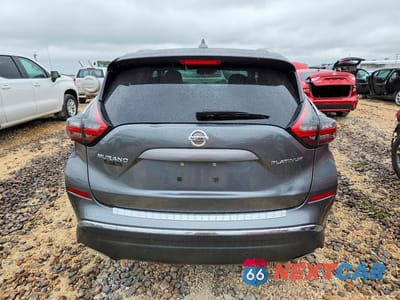 Zdjęcie 6 z 13 samochodu: 2019 NISSAN MURANO VIN:5N1AZ2MJ4KN131247 - miniatura