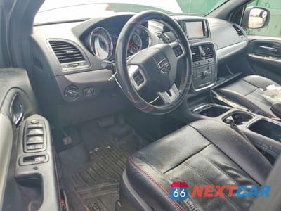 Zdjęcie 8 z 13 samochodu: 2015 DODGE GRAND CARAVAN R VIN:2C4RDGEG6FR555592 - miniatura