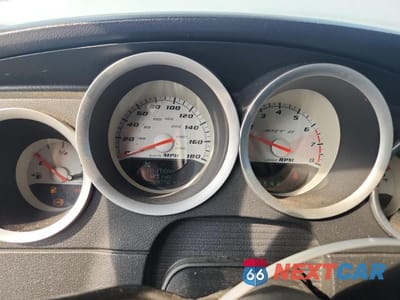 Zdjęcie 9 z 12 samochodu: 2007 DODGE CHARGER SRT-8 VIN:2B3LA73WX7H729486 - miniatura