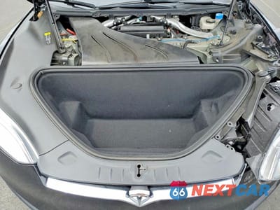 Zdjęcie 11 z 12 samochodu: 2017 TESLA MODEL S VIN:5YJSA1E27HF223350 - miniatura