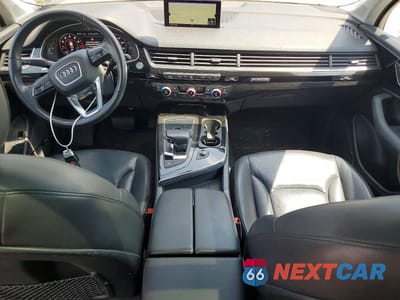 Zdjęcie 8 z 12 samochodu: 2019 AUDI Q7 PREMIUM PLUS VIN:WA1LAAF75KD003602 - miniatura
