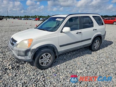 2003 HONDA CR-V EX JHLRD78863C014442 - główne zdjęcie licytacji z USA - miniatura