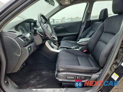 Zdjęcie 7 z 13 samochodu: 2014 HONDA ACCORD SPORT VIN:1HGCR2F51EA074824 - miniatura