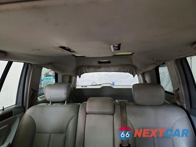 Zdjęcie 10 z 14 samochodu: 2010 MERCEDES-BENZ GL 450 4MATIC VIN:4JGBF7BE0AA576199 - miniatura
