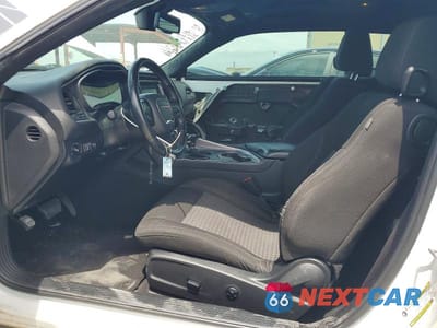 Zdjęcie 7 z 13 samochodu: 2020 DODGE CHALLENGER SXT VIN:2C3CDZAG5LH243373 - miniatura